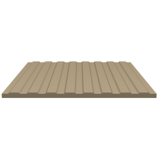 Fronturi MDF Diamond Walls | BALANCE PANEL