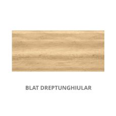 Blat dreptunghiular