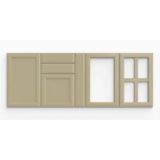 Fronturi MDF Platinum | BOLTON/165