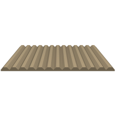 Fronturi MDF Diamond Walls | CAPELA PANEL