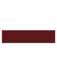 ABS (PVC) BORDO 42/2 (KST D149)