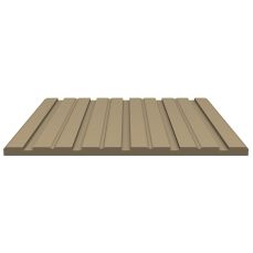 Fronturi MDF Diamond Walls | DUET PANEL