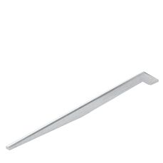 Maner din aluminiu Mimoza 128 mm, crom