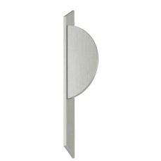 Maner din zamac Prag Plus 064 mm, inox