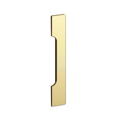 Maner din aluminiu Gemini 320 mm, auriu