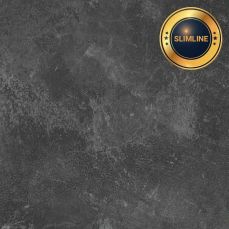 Blat bucătărie SLIMLINE Kronospan beton negru K205 SL (12 x 1300 x 4100)