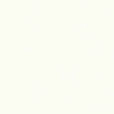 Blat bucatarie Swiss Krono alb zapada lucios K400 SQ, 4100 x 600 x 38 mm	