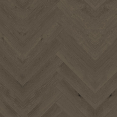 Parchet SPC Rocko Herringbone Steel Montara Oak K801 CL 34,  635 x 127 x 5+1 mm