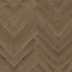 Parchet SPC Rocko Herringbone Tobacco Montara Oak K803 CL 34, 635 x 127 x 5+1 mm