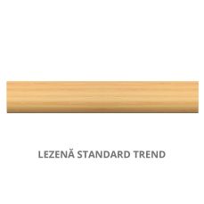 Lezenă standard TREND