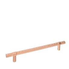 Maner din zamac  Lamer Midas 128 mm, auriu roscat