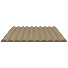 Fronturi MDF Diamond Walls | NUVOLA PANEL