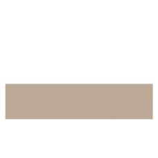 ABS (PVC) MAT CAPPUCCINO 22/1 (P008) RANDEX