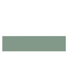 ABS (PVC) MAT VERDE MENTA 22/1 (P010) RANDEX