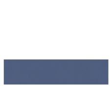 ABS (PVC) MAT BLUE 22/1 (P012) RANDEX