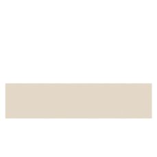 ABS (PVC) LUCIOS CREM SIDEF 22/1 (P209) RANDEX