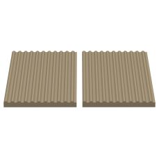 Fronturi MDF Diamond Walls | PERUGIA PANEL