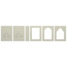 Fronturi MDF Playful | CAR/R3