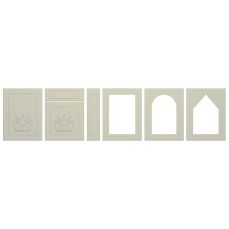 Fronturi MDF Playful | PRINCESS/R3