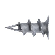 Diblu metalic pentru fixări ușoare în gips-carton 13 x 31 mm (12 buc/blister)