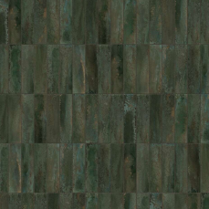 Placa Kronospan Rocko Tiles Senso Touch Kasbah Green R264 SE, 2800 x 1230 x 4 mm