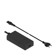 SERVO DRIVE Transformator negru cu cablu retea Z10NE04EF (03001604)