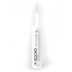 SILICON MAT ALB ROCKO TILES 300 ML