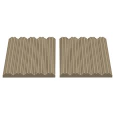 Fronturi MDF Diamond Walls | SUPREMO PANEL
