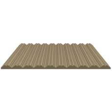 Fronturi MDF Diamond Walls | SUPREMO PANEL