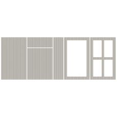 Fronturi MDF Diamond | VIVRE/R2