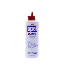 Adeziv pentru lemn Apel D3 650 g // (WG90)