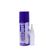 Adeziv cu activator Mitreapel mic (50g + 200ml) //  (CA50)