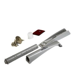 Push-On magnetic cu adaptor placuta si 2 prinderi // GD005