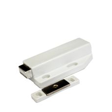 Push-On magnetic