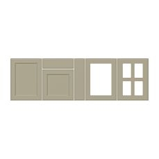 Fronturi MDF Platinum | TOLEDO/R3