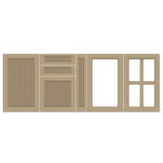 Fronturi MDF Diamond Edge | AMADEUS/R3