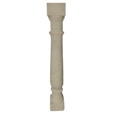 COLOANA DECORATIVA MARMURA SUNNY LUSTRUITA 15 X 15 X 90 CM