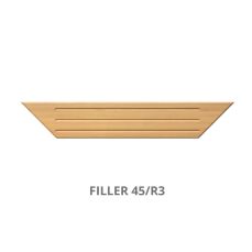 Filler 45/R3