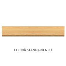 Lezenă standard NEO