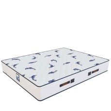 Saltea Orto Oceans Dream 160 x 200 cm arcuri Pocket + spuma grosime 30 cm 