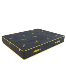 Saltea Orto Salamander Memory Foam 180 x 200 cm spuma grosime 29 cm 