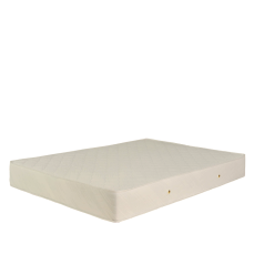 Saltea Orto Baseline 180 x 200 cm arcuri Bonnell + spuma grosime 19 cm 