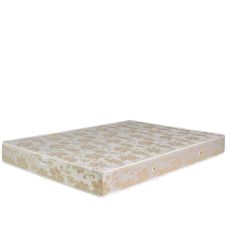 Saltea Orto Select Ortopedic 140 x 200 cm arcuri Bonnell + spuma grosime 20 cm