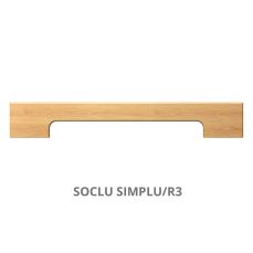 Soclu SIMPLU/R3