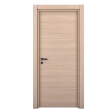 Usa MDF interior dreapta VDM Maple Oak, 800 x 1980 mm, stejar