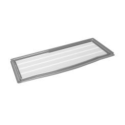 Tavita din plastic pentru scurgator vase, corp 900 mm