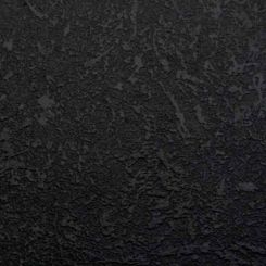 Blat bucatarie Swiss Krono negru front poros 2061 QR, 4100 x 600 x 38 mm