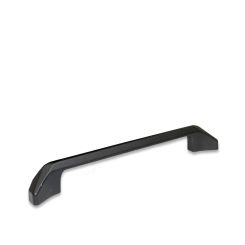 Maner din zamac Divert 160 mm, negru