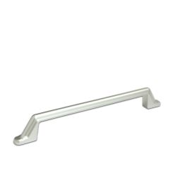 Maner din zamac Lanista 160 mm, satin
