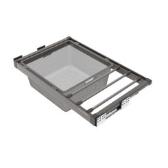 Suport pantaloni MAX cu cos pentru corp de 900 mm, cu amortizare